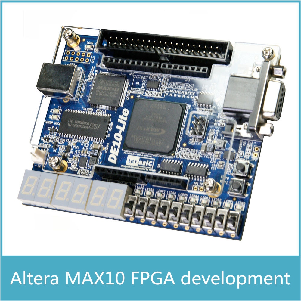 Altera MAX10 10M50 CPLD   Arduino R3 Ŀ..